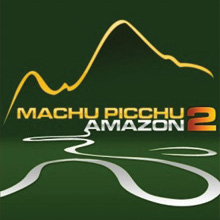 Machu Picchu 2 Amazon