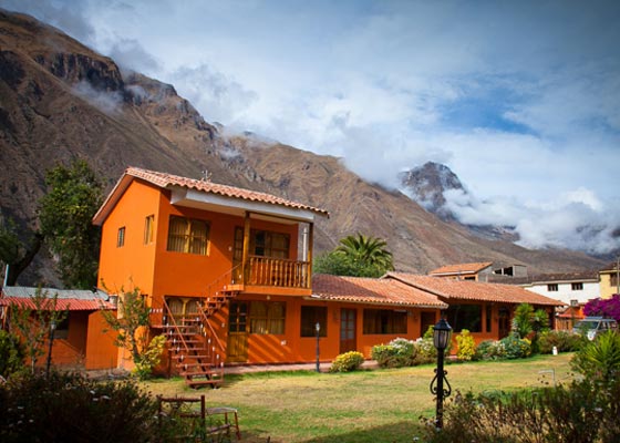 Ollantaytambo Lodge